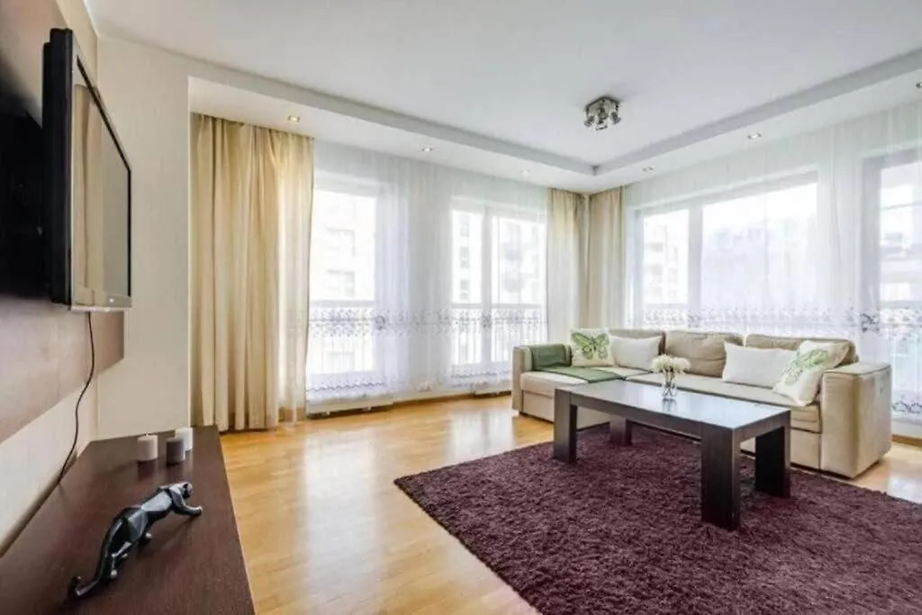 Apartamento Urban Nest Group - Szafarnia 7 46 Gdansk